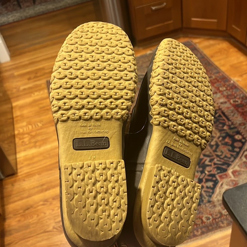 L.L. Bean Boots - Picture 5 of 5